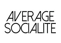 Average Socialite